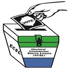 Improving Elections in Sierra Leone 